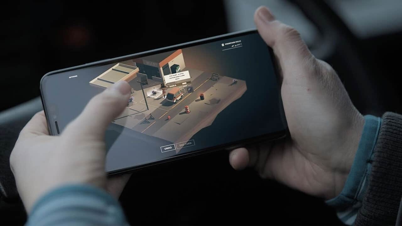 Apple Announces, Apple Arcade, For Mobile, Desktop and Livingroom