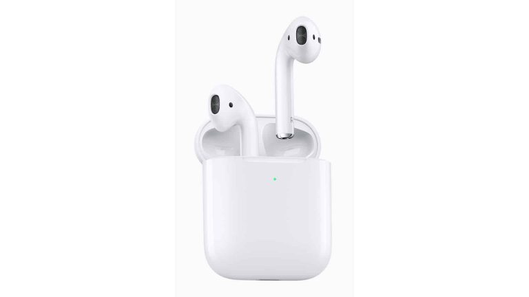 Apple Announces new AirPods, With Wireless Charging and Siri Support