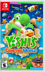 Yoshi’s Crafted World (Nintendo Switch) Review