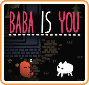 Baba is You (Switch) Review 8