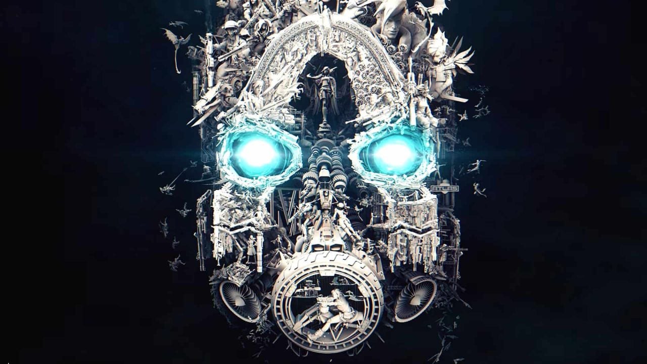 Borderlands 3 Unveiled at Pax East 2019