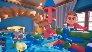 Claybook (Nintendo Switch) Review 1