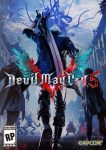 Devil May Cry 5 (PS4) Review 1