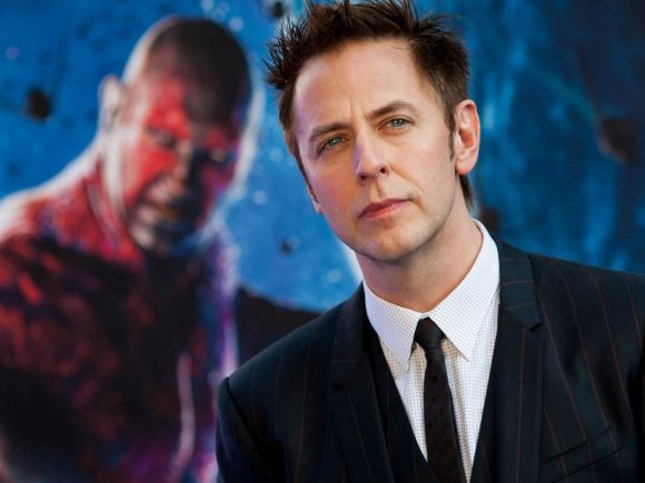 Disney Confirms That James Gunn Will Be Returning as Director of Guardians of the Galaxy 3 1