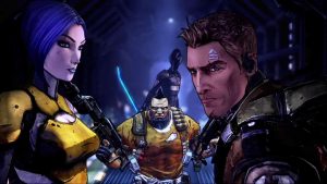 Gearbox Official Teases Another New Game for PAX East 1