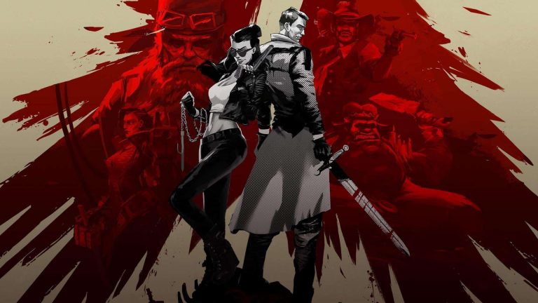 God’s Trigger Preview: From Hell to High Heaven