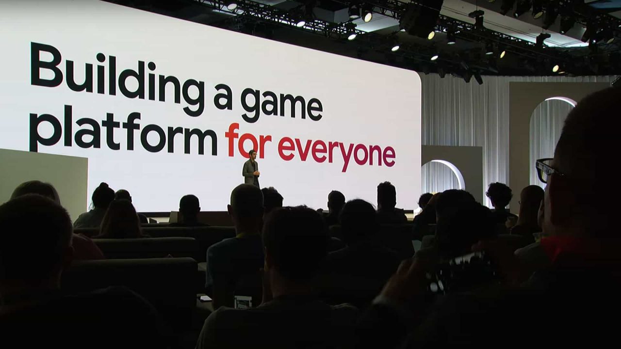 Google’s GDC 2019 Keynote Recap: Everything You Need to Know