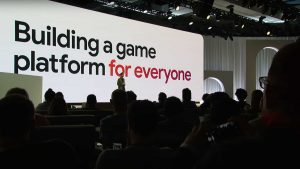 Google’s GDC 2019 Keynote Recap: Everything You Need to Know
