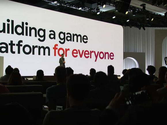 Google’s GDC 2019 Keynote Recap: Everything You Need to Know