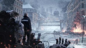Left Alive (PS4) Review 1