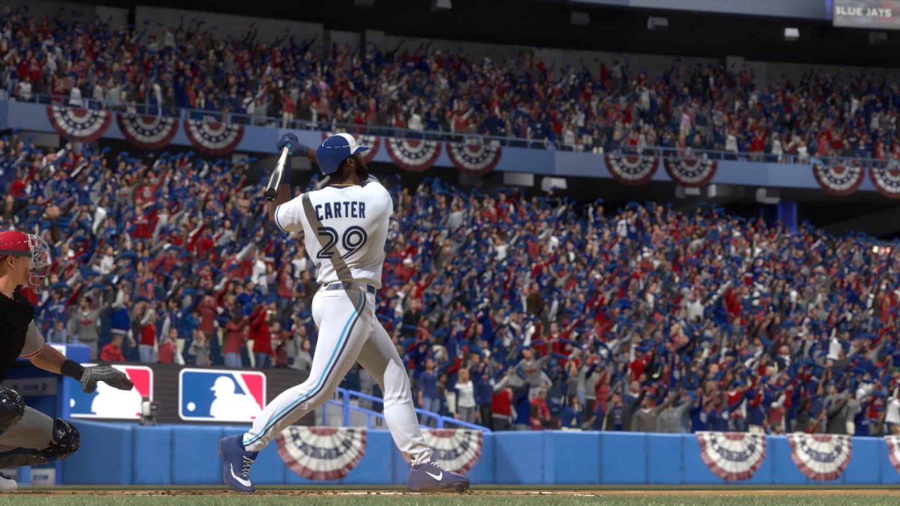 MLB The Show 19 Interview with Game Designer Ramone Russell 3