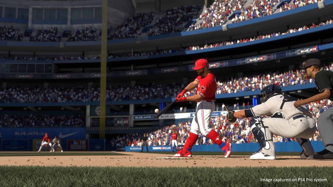 Mlb The Show 19 Interview With Game Designer Ramone Russel 3