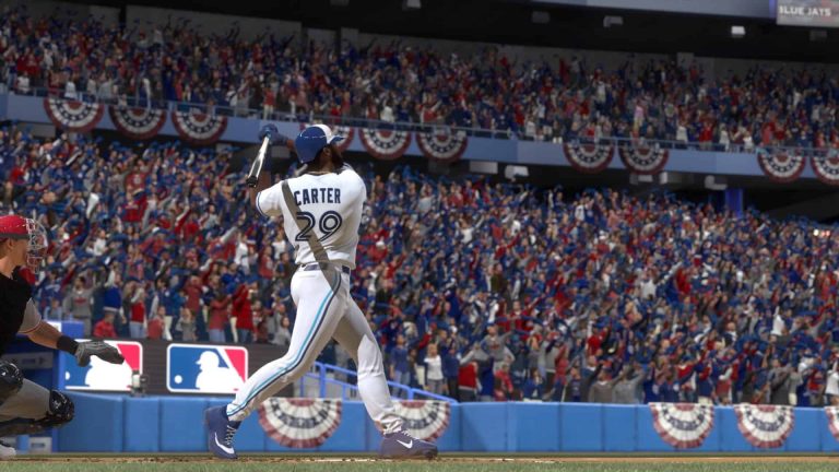 MLB The Show 19 Interview with Game Designer Ramone Russell