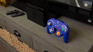 Power A Wireless GameCube Controller (Hardware) Review 3