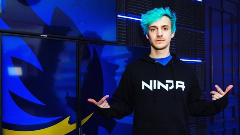 Report: EA Paid Ninja a Hefty $1 Million to Promote Apex Legends