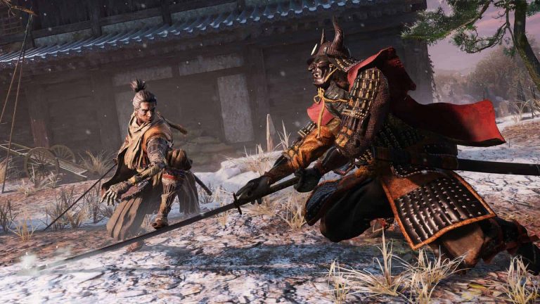Sekiro: Shadows Die Twice Beginner’s Tips and Tricks Guide