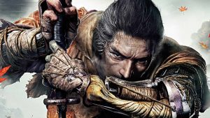 Sekiro: Shadows Die Twice (PS4) Review 2