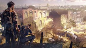 The Division 2 (PS4) Review 2