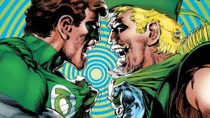The Father of Modern Day Batman: An Interview with Legendary Creator Denny O'Neil 5