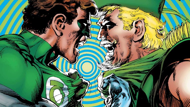 An Interview with Legendary Creator Denny O’Neil