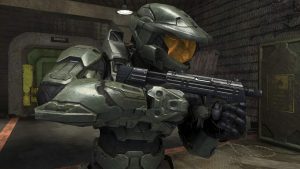 The Halo: Master Chief Collection Will be Hitting PC 1