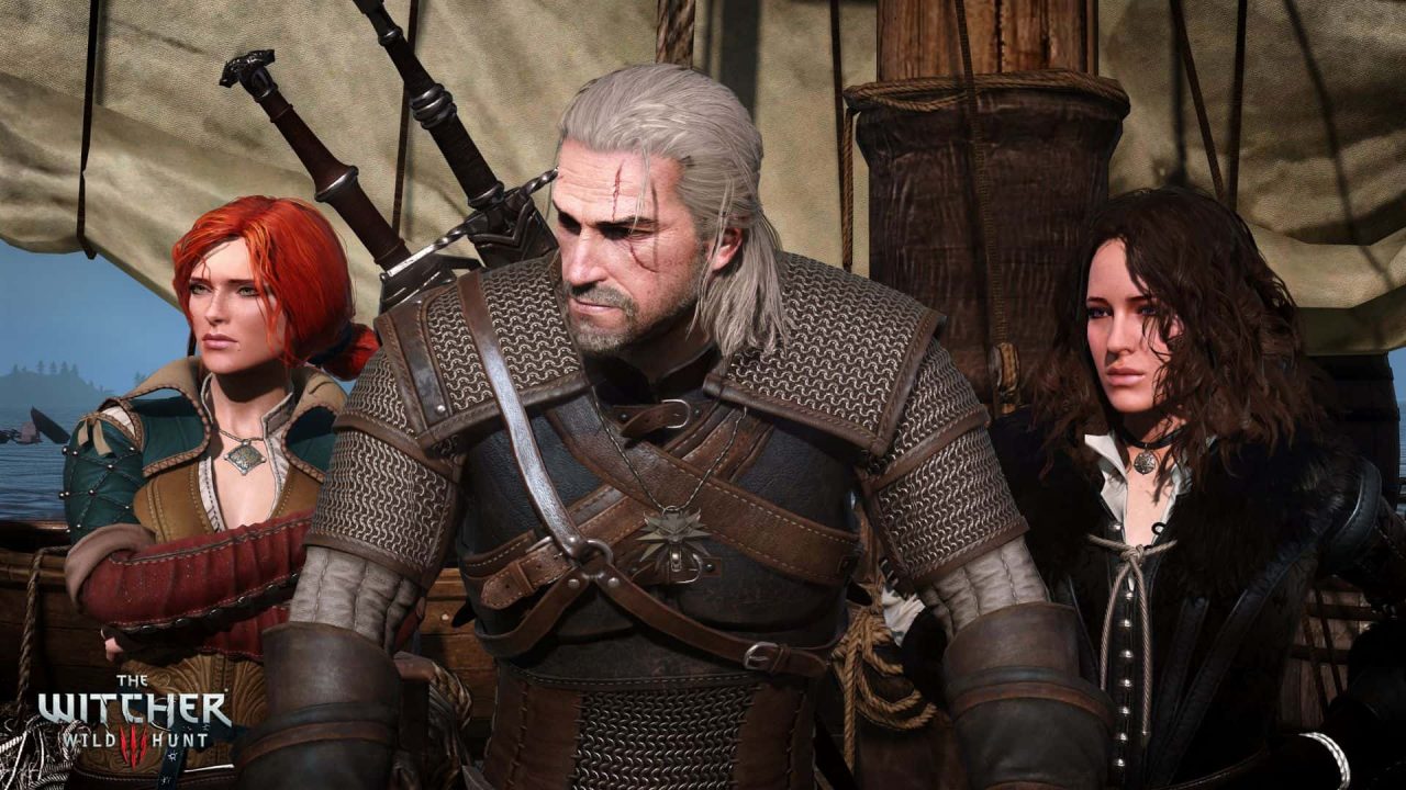 The Witcher 3 Is So Close To Being The Best Rpg Of All Time 1