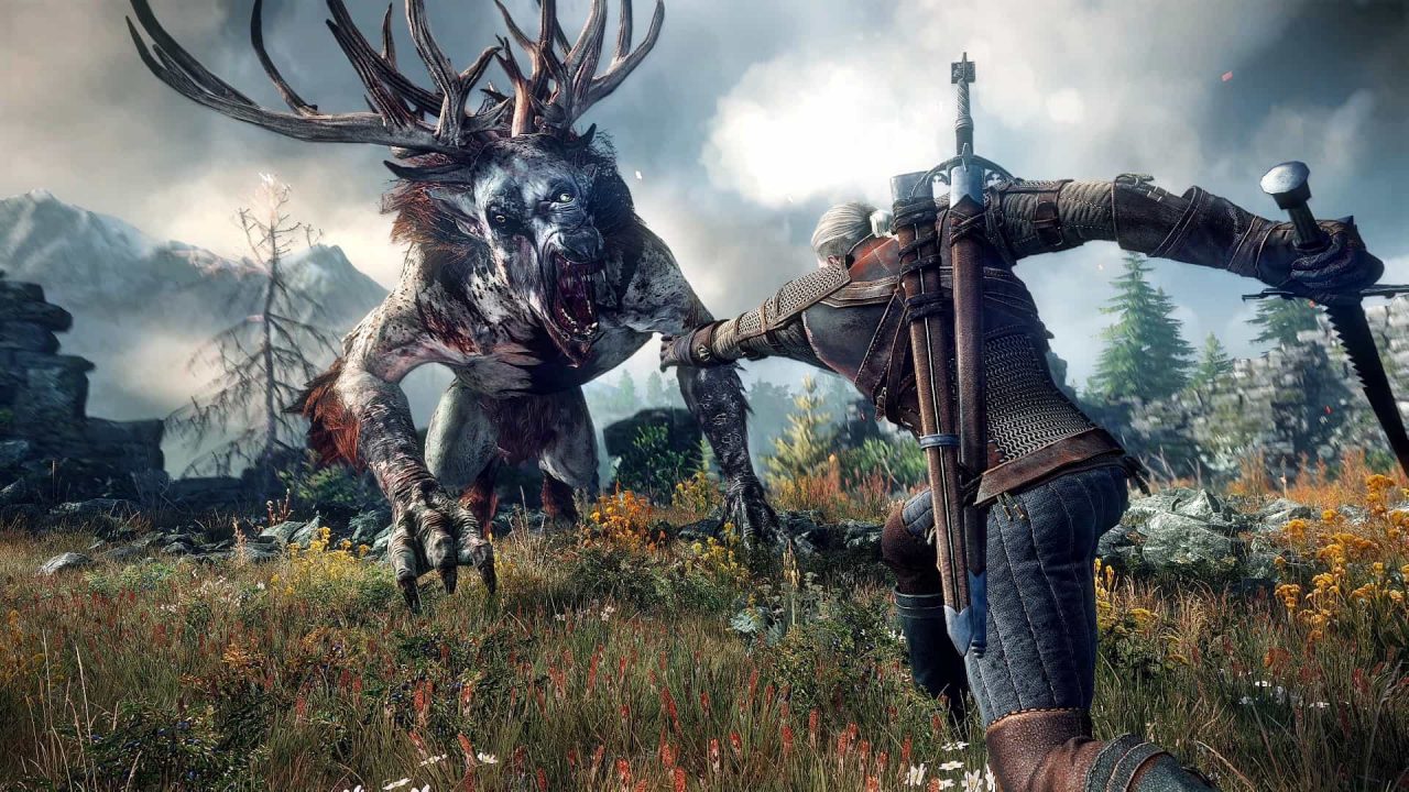 The Witcher 3 Is So Close To Being The Best Rpg Of All Time 2