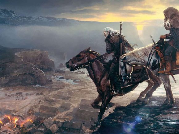 The Witcher 3 is So Close to Being the Best RPG of All Time 1