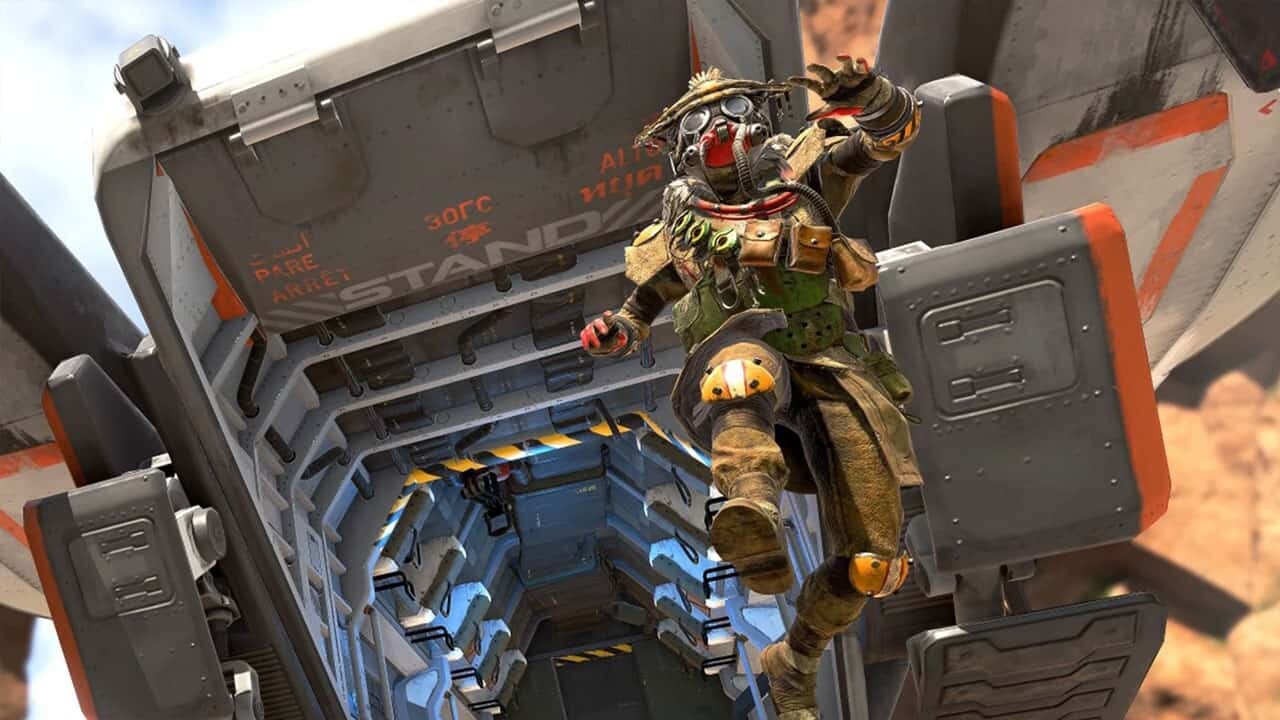 Top 10 Best Locations to Drop in Apex Legends 1