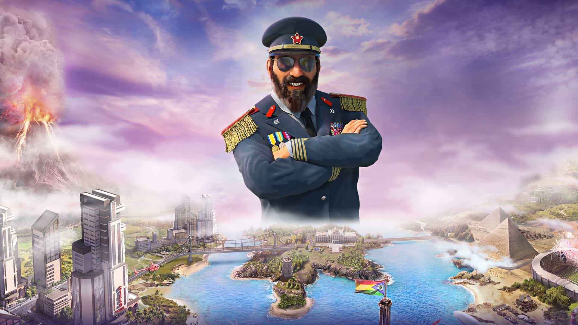 Tropico 6 Review 2