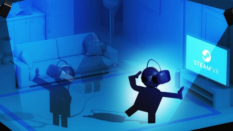 Valve Just Laid Off 13 Employees, Shattering their VR Department