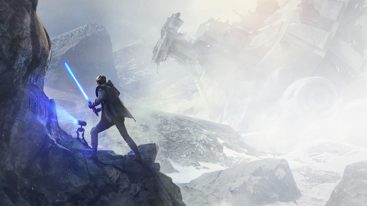 12 Games to Play As as you Wait for Star Wars Jedi: Fallen Order