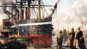 Anno 1800 Review 1