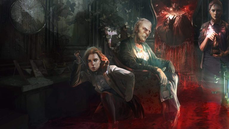 Sequel to Horror Game “Remothered” Announced Along With New Publisher Partnership
