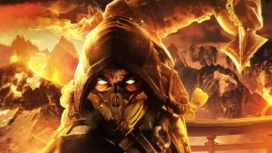 Mortal Kombat 11 (PS4) Review 6