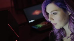 Finding Your Gaming Passion with Steph Harvey