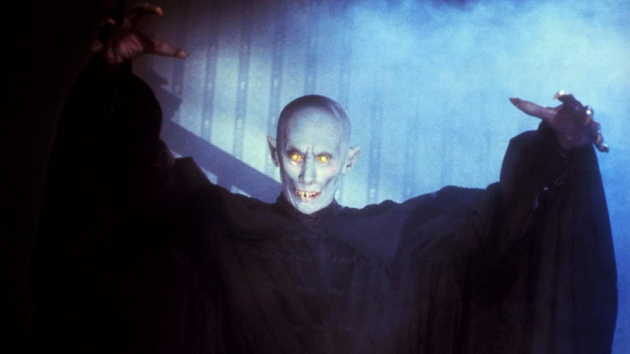 Salem’s Lot Getting Film Produced By James Wan