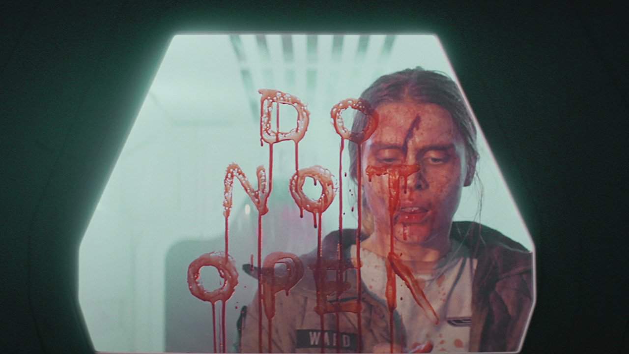 Last Two Alien Short Films Premiering On Alien Day This Friday