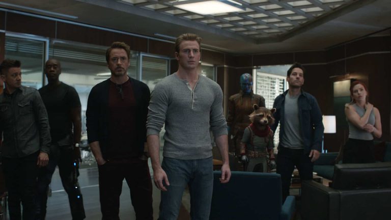 Big Box Office Period For Genre Cinema