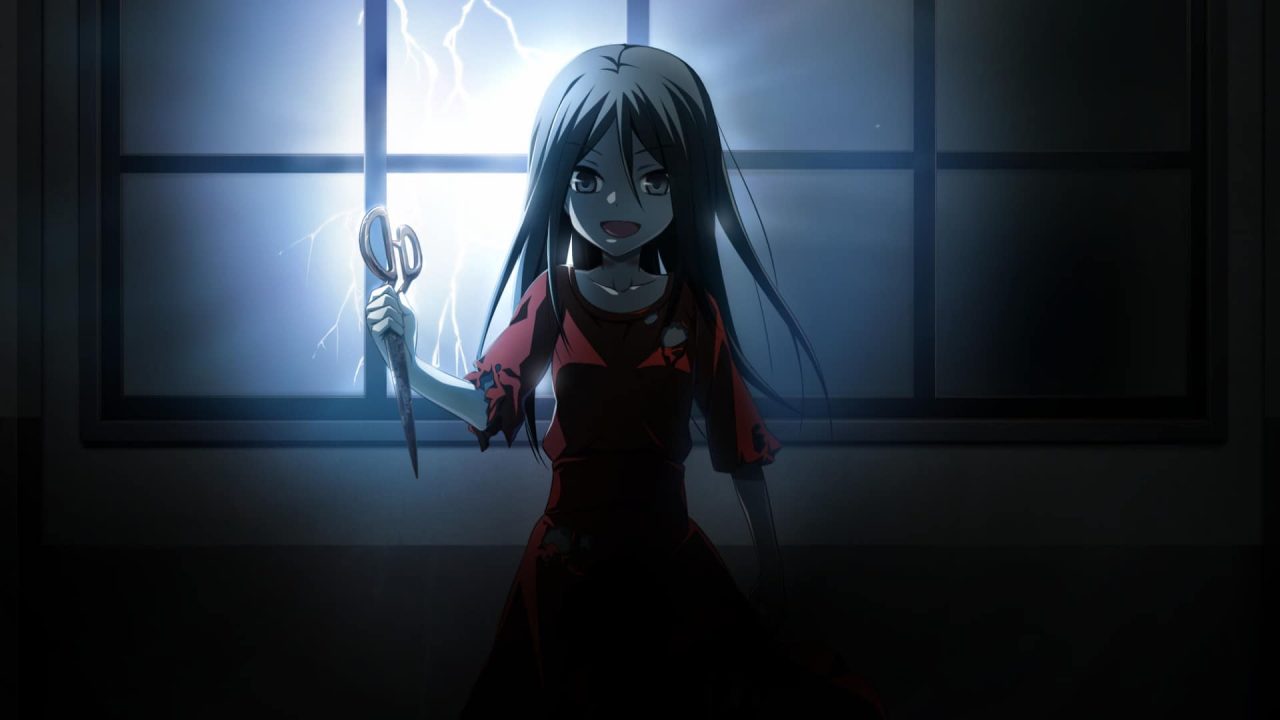 Corpse Party: Sweet Sachiko’s Hysteric Birthday Bash (PC) Review 1