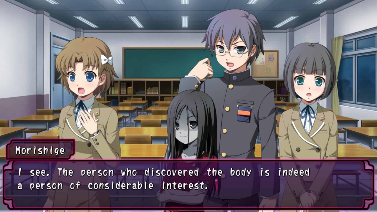 Corpse Party: Sweet Sachiko’s Hysteric Birthday Bash (Pc) Review 2