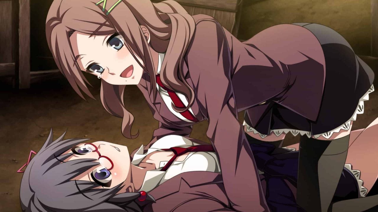 Corpse Party: Sweet Sachiko’s Hysteric Birthday Bash (Pc) Review 3