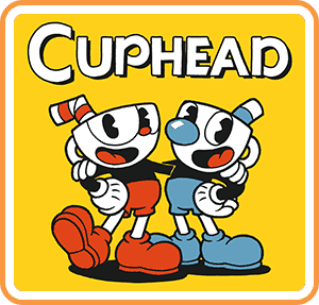 Cuphead (Switch) Review 1