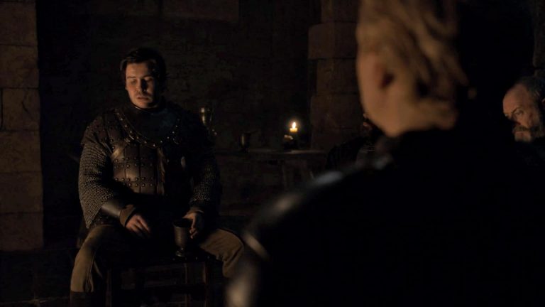 Days After Podrick’s Song Premiered on Game of Thrones, Music Covers and Theories Are Abound