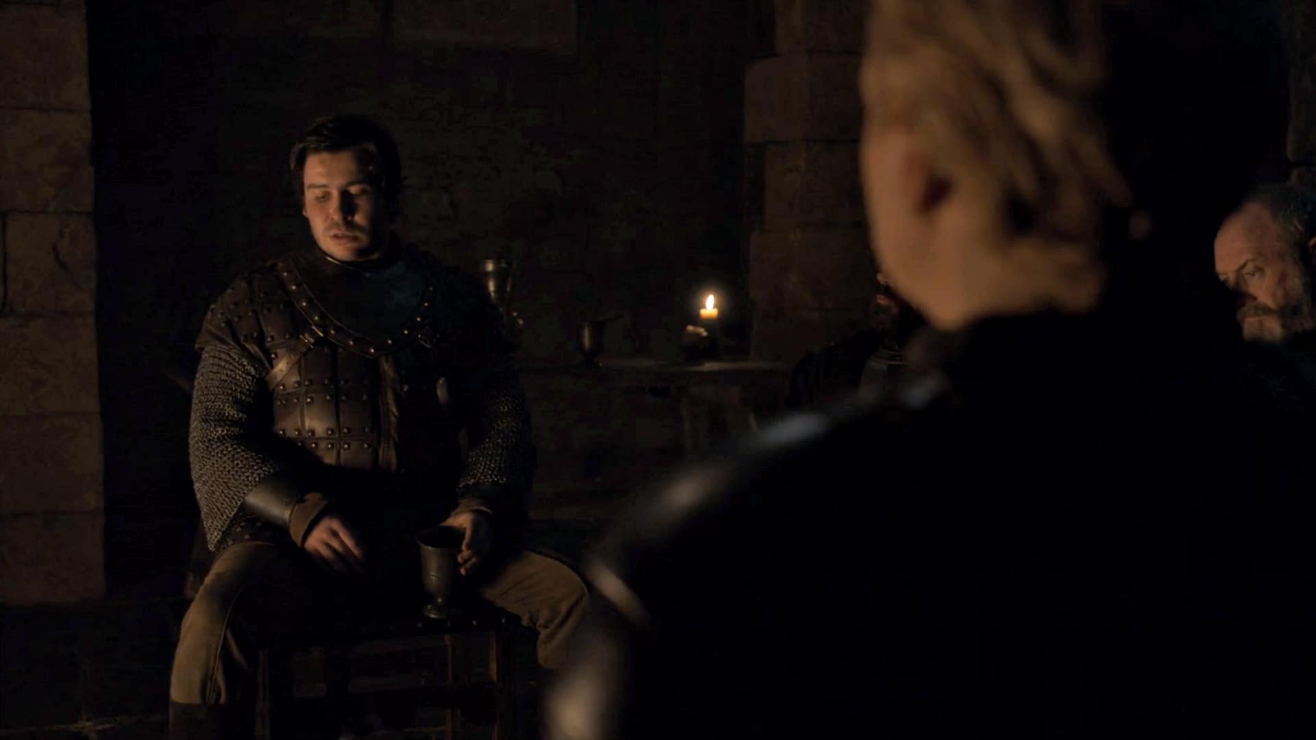 Days After Podrick's Song Premiered on Game of Thrones, Music Covers and Theories Are Abound
