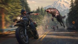 Days Gone Review 2