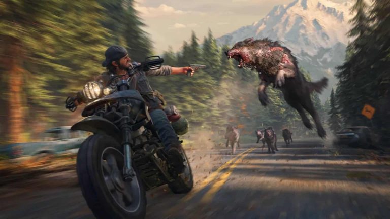 Days Gone Review
