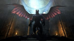 Dragon’s Dogma: Dark Arisen (Switch) Review 1