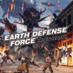 Earth Defense Force: Iron Rain (PS4) Review 6