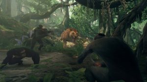 Pushing The Boundaries of Evolution With Ancestors: The Humankind Odyssey 3